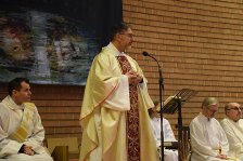 02.04.2026 Gründonnerstag - Abendmahlfeier